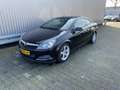Opel Astra TwinTop 1.6 Cosmo 202Dkm.NAP, A/C, LM, nw. APK – I Noir - thumbnail 2