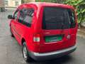 Volkswagen Caddy Kombi Rot - thumbnail 5