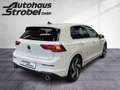 Volkswagen Golf GTI Golf VIII GTI 2.0 TSI DSG ACC LED Navi Kamera Pa Weiß - thumbnail 6