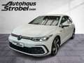 Volkswagen Golf GTI Golf VIII GTI 2.0 TSI DSG ACC LED Navi Kamera Pa Weiß - thumbnail 2