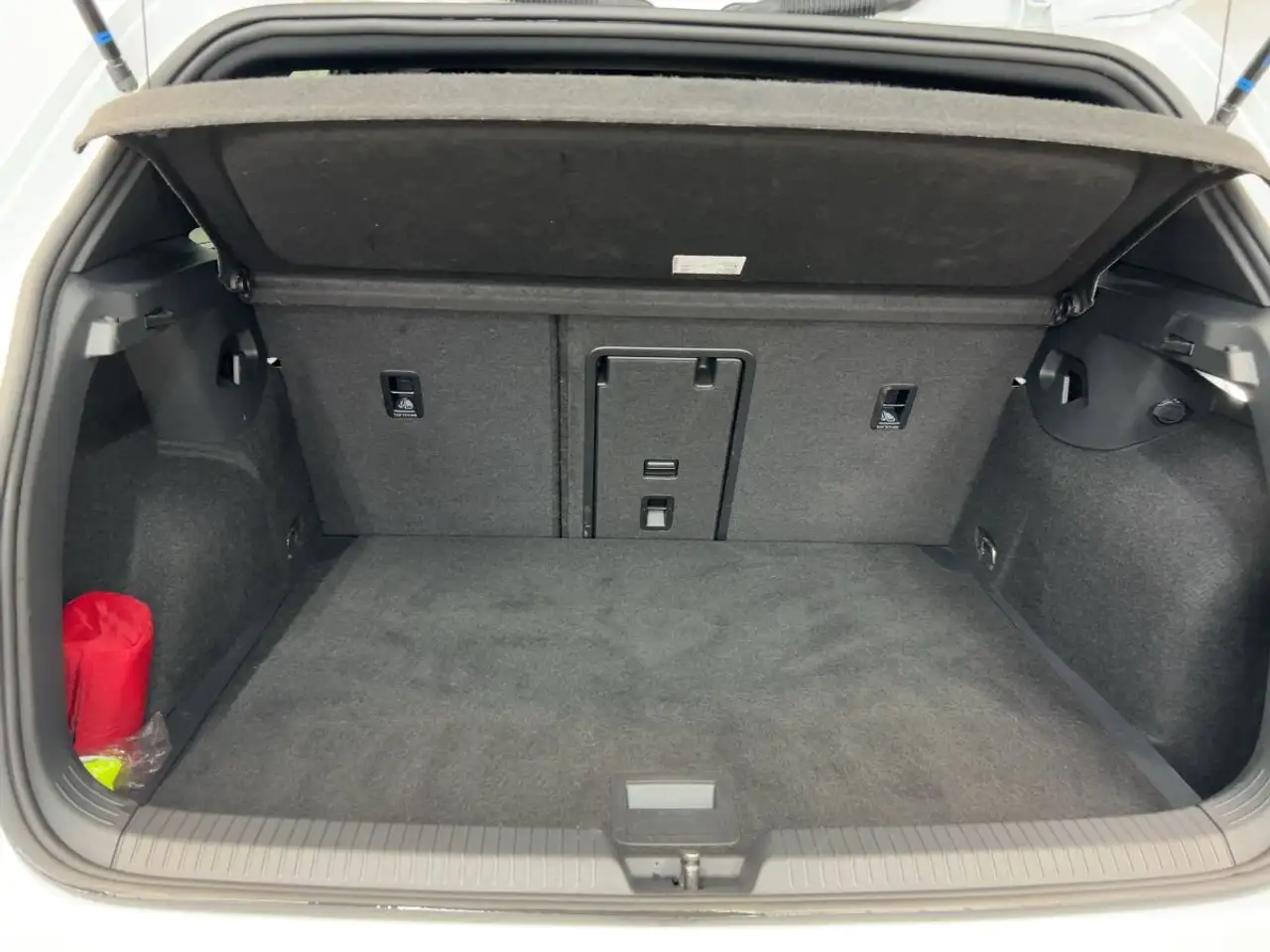 Volkswagen Golf GTI Golf VIII GTI 2.0 TSI DSG ACC LED Navi Kamera Pa 7