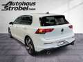 Volkswagen Golf GTI Golf VIII GTI 2.0 TSI DSG ACC LED Navi Kamera Pa Weiß - thumbnail 5