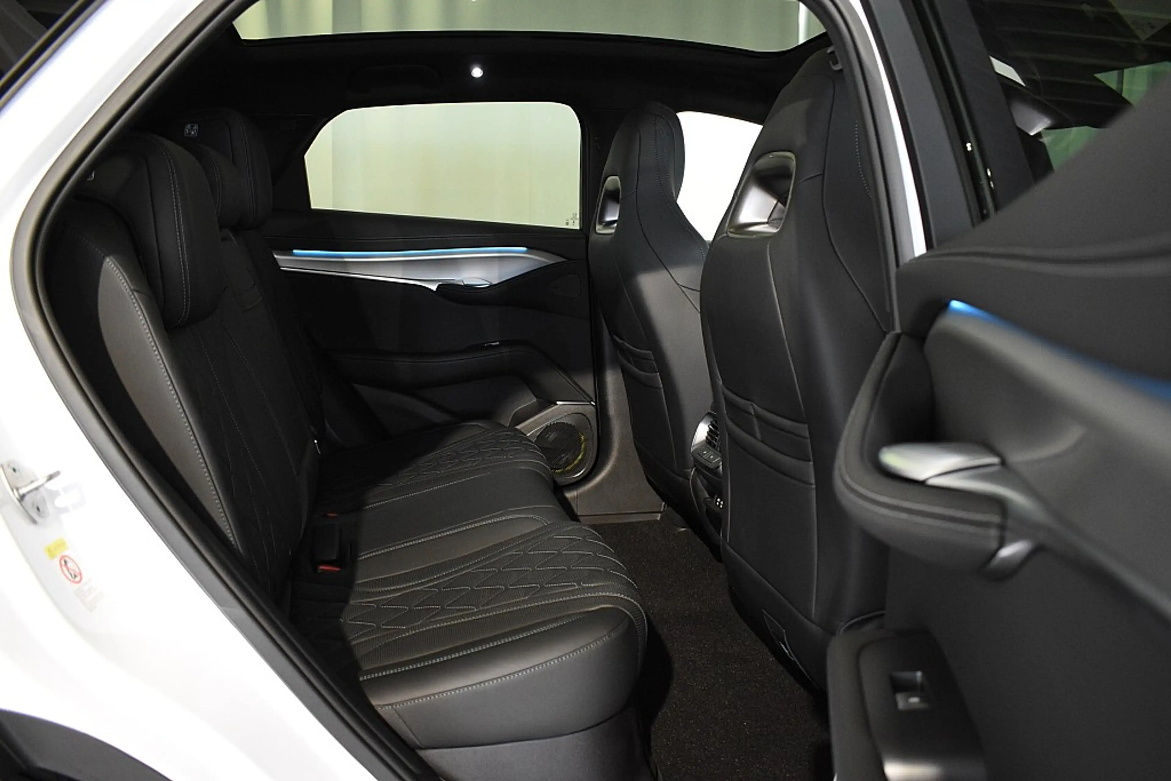BYD Sealion 7 Excellence AWD *Sofort Verfügbar* — photo 11