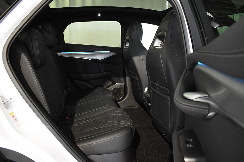 BYD Sealion 7 Excellence AWD *Sofort Verfügbar* — photo 11