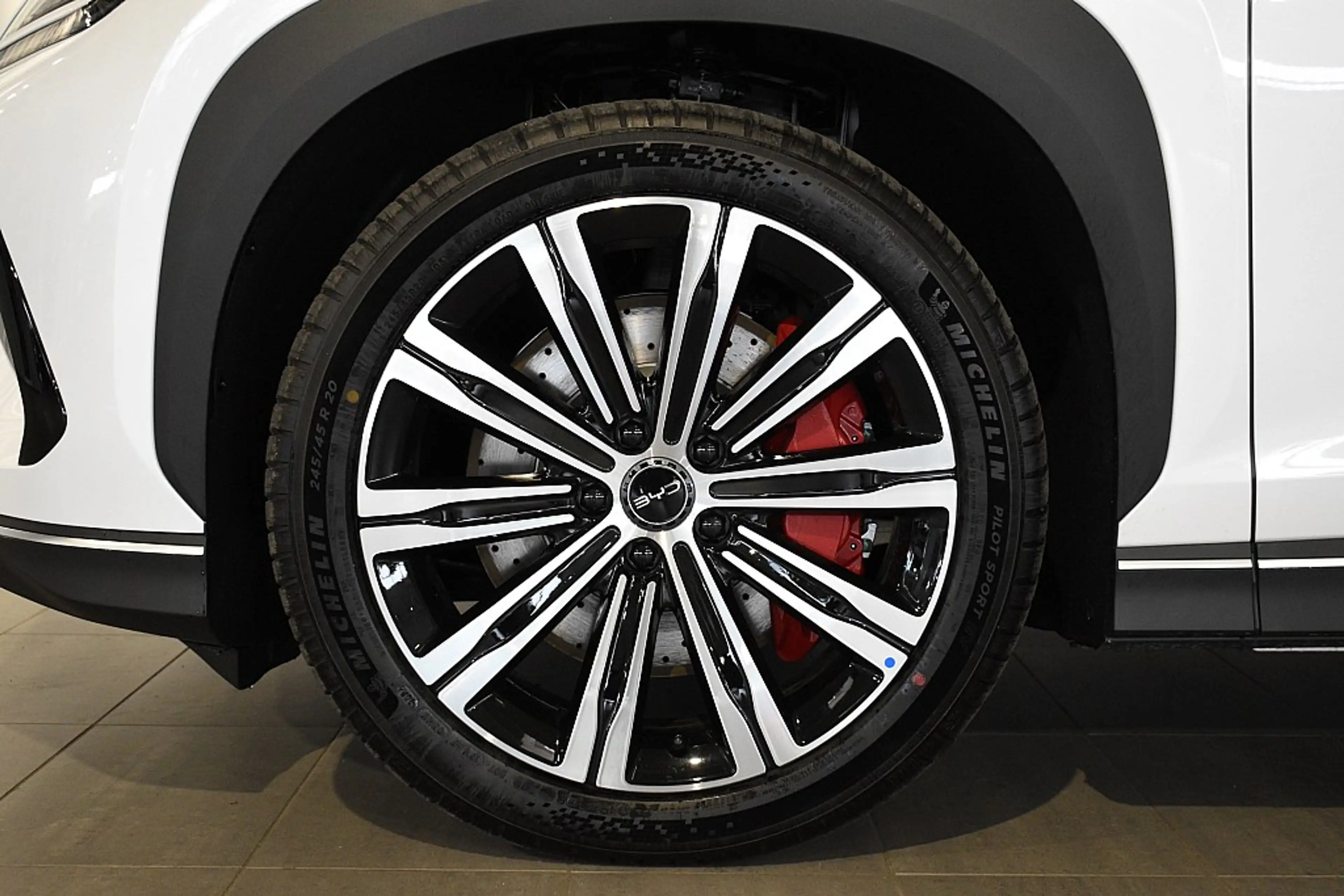 BYD Sealion 7 Excellence AWD *Sofort Verfügbar* — photo 4