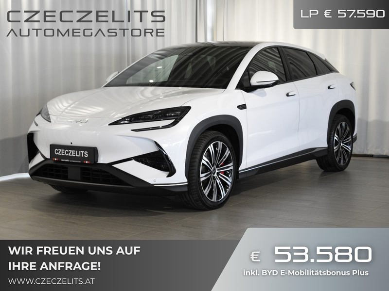 BYD Sealion 7 Excellence AWD *Sofort Verfügbar*