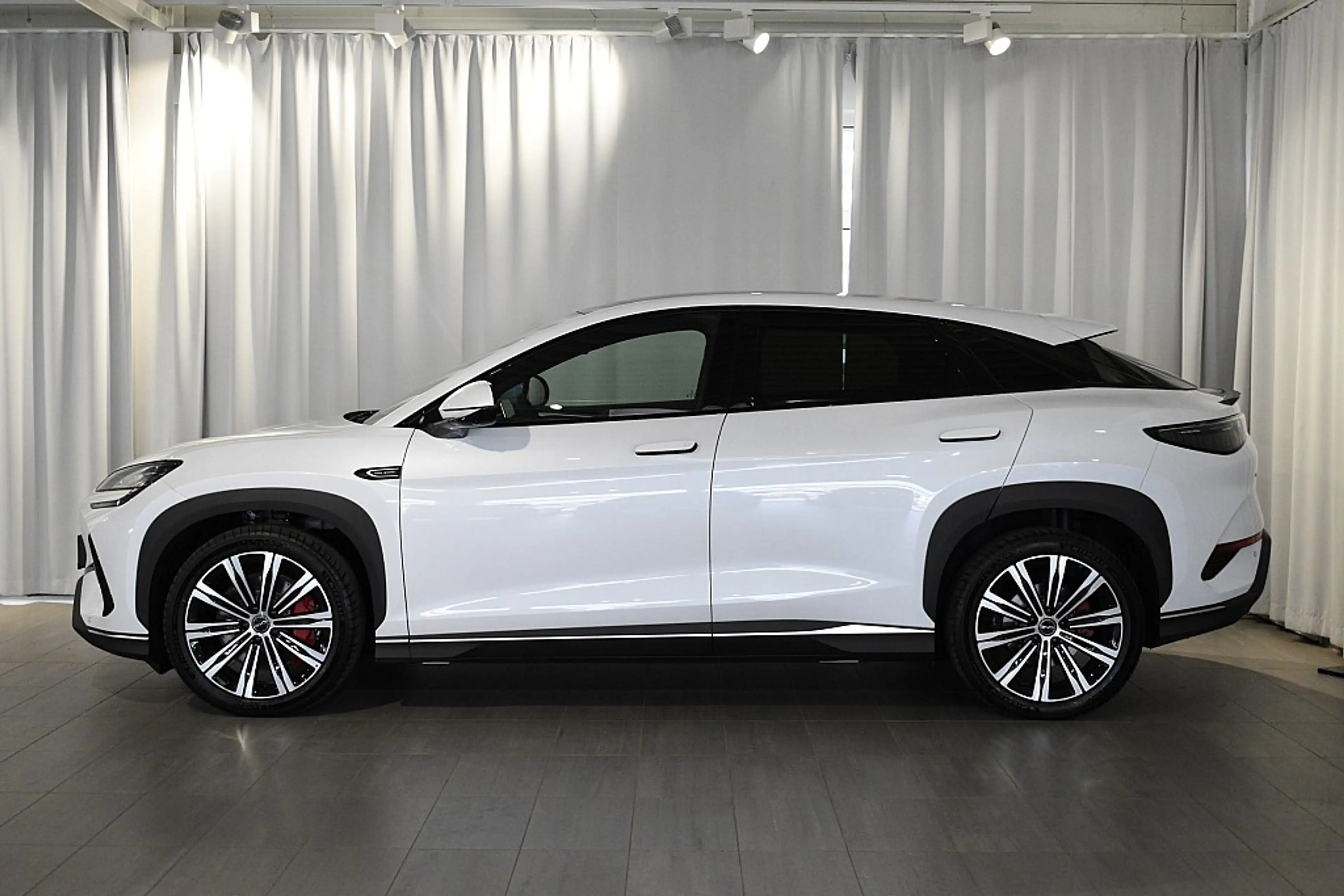 BYD Sealion 7 Excellence AWD *Sofort Verfügbar* — photo 3