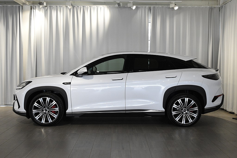 BYD Sealion 7 Excellence AWD *Sofort Verfügbar* — photo 3