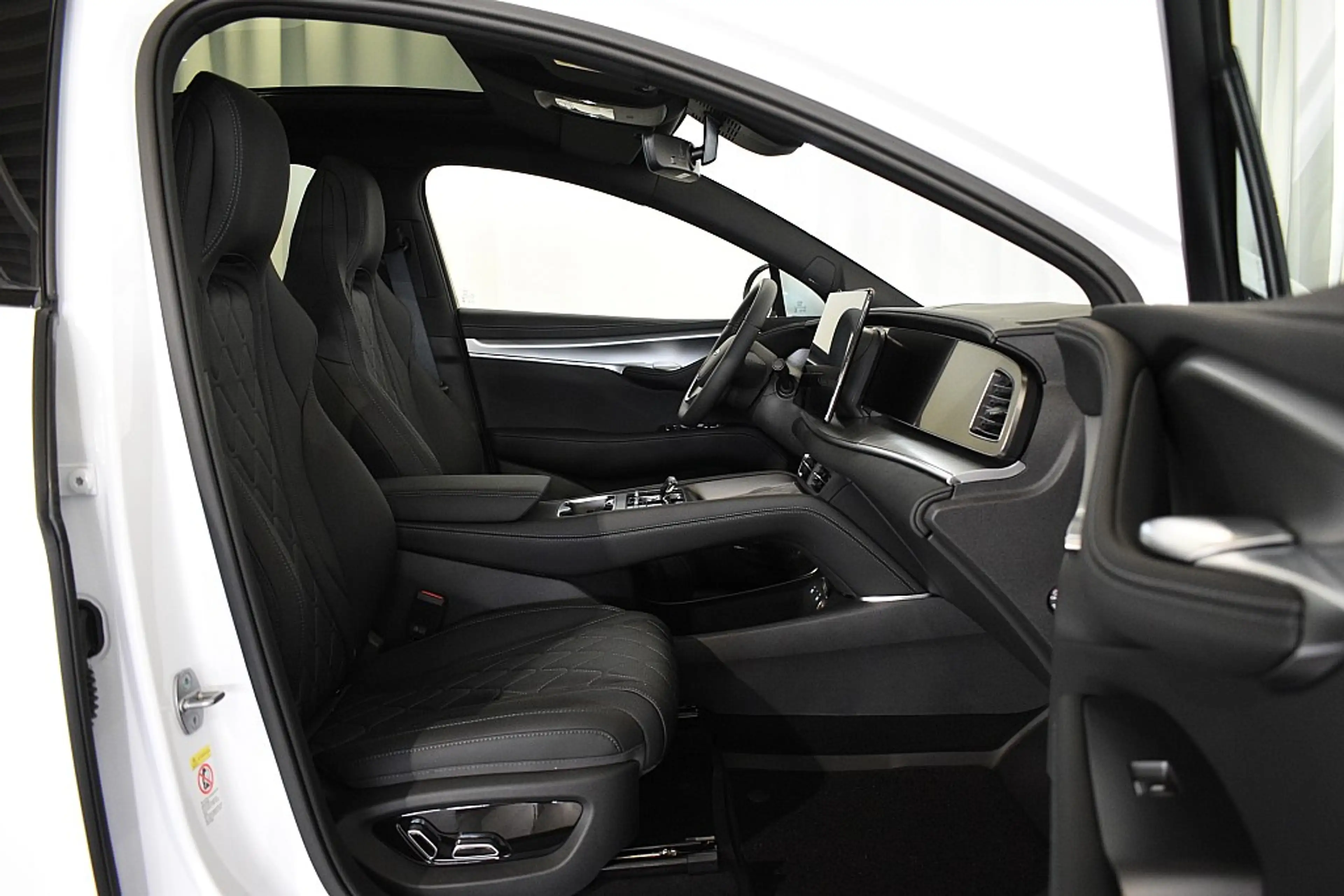 BYD Sealion 7 Excellence AWD *Sofort Verfügbar* — photo 10