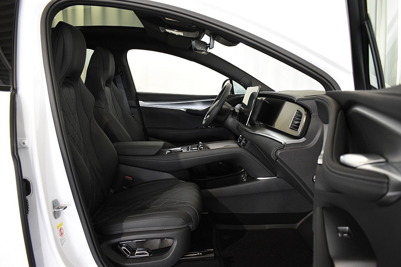 BYD Sealion 7 Excellence AWD *Sofort Verfügbar* — photo 10