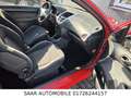 Peugeot 206 + Basis+KLIMAANLAGE/EURO5 Rot - thumbnail 10