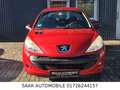 Peugeot 206 + Basis+KLIMAANLAGE/EURO5 Rot - thumbnail 2
