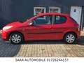 Peugeot 206 + Basis+KLIMAANLAGE/EURO5 Rot - thumbnail 4