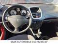 Peugeot 206 + Basis+KLIMAANLAGE/EURO5 Rot - thumbnail 8