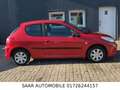 Peugeot 206 + Basis+KLIMAANLAGE/EURO5 Rot - thumbnail 6