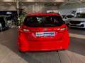 Ford Fiesta Titanium+PDC+RFK+USB+Tempomat+Klima+LMF+ Rouge - thumbnail 5