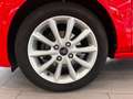 Ford Fiesta Titanium+PDC+RFK+USB+Tempomat+Klima+LMF+ Rouge - thumbnail 7