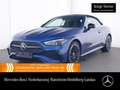 Mercedes-Benz CLE 200 4M AMG+NIGHT+KAMERA+SITZKLIMA+TOTW+KEYLESS Blau - thumbnail 1
