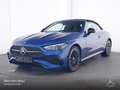 Mercedes-Benz CLE 200 4M AMG+NIGHT+KAMERA+SITZKLIMA+TOTW+KEYLESS Blauw - thumbnail 2