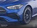 Mercedes-Benz CLE 200 4M AMG+NIGHT+KAMERA+SITZKLIMA+TOTW+KEYLESS Blauw - thumbnail 5