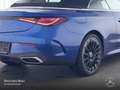 Mercedes-Benz CLE 200 4M AMG+NIGHT+KAMERA+SITZKLIMA+TOTW+KEYLESS Blauw - thumbnail 12