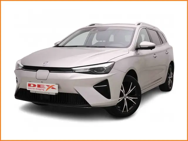 MG MG5 50 kW | 177 | Range 320km | Luxury | Leather | 360Cam | Heated Seats