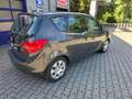 Opel Meriva Edition 2 Hand Klima Euro 6 Preis inkl Neu Tüv Gris - thumbnail 3
