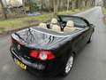 Volkswagen Eos 2.0-16v FSI leder airco 6 versnellingen Zwart - thumbnail 4