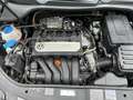 Volkswagen Eos 2.0-16v FSI leder airco 6 versnellingen Zwart - thumbnail 16