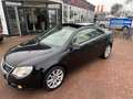 Volkswagen Eos 2.0-16v FSI leder airco 6 versnellingen Zwart - thumbnail 22