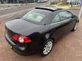 Volkswagen Eos 2.0-16v FSI leder airco 6 versnellingen Zwart - thumbnail 19