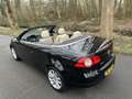 Volkswagen Eos 2.0-16v FSI leder airco 6 versnellingen Czarny - thumbnail 4