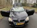 Volkswagen Eos 2.0-16v FSI leder airco 6 versnellingen Zwart - thumbnail 35