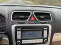 Volkswagen Eos 2.0-16v FSI leder airco 6 versnellingen Zwart - thumbnail 39