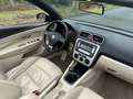 Volkswagen Eos 2.0-16v FSI leder airco 6 versnellingen Zwart - thumbnail 3