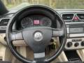Volkswagen Eos 2.0-16v FSI leder airco 6 versnellingen Zwart - thumbnail 13