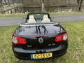 Volkswagen Eos 2.0-16v FSI leder airco 6 versnellingen Zwart - thumbnail 12