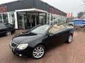 Volkswagen Eos 2.0-16v FSI leder airco 6 versnellingen Zwart - thumbnail 23