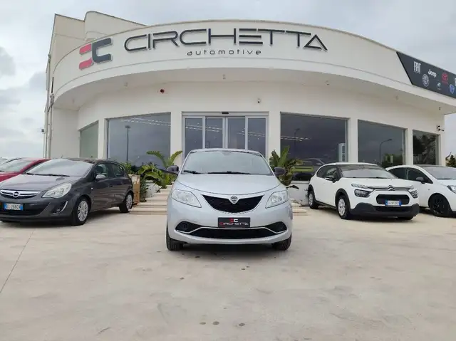 Lancia Ypsilon 1.3 mjt Gold s&s 95cv