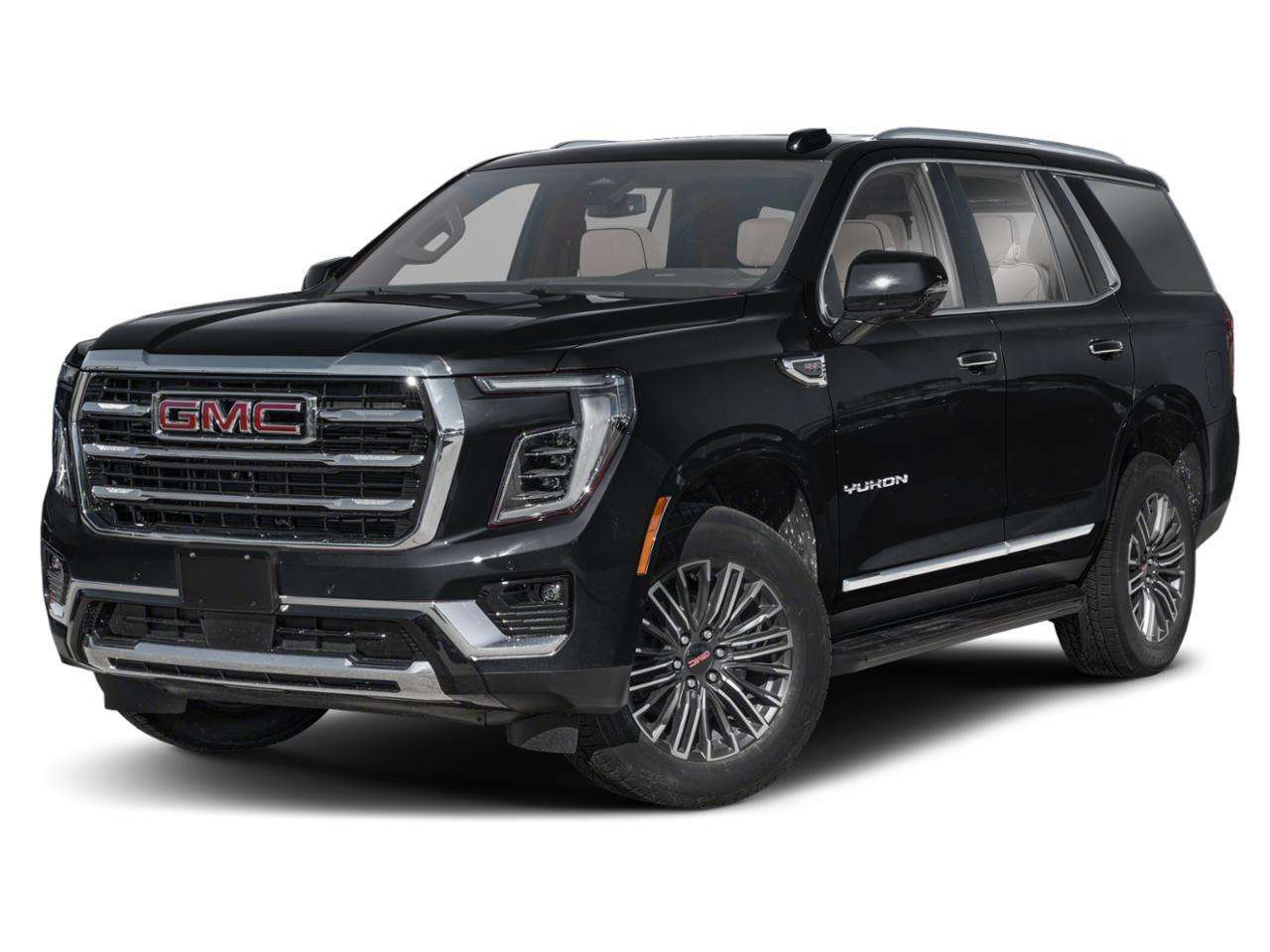 2026 GMC Yukon Denali Ultimate | 6.2L V8 | NIGHT VISION | HUD | M