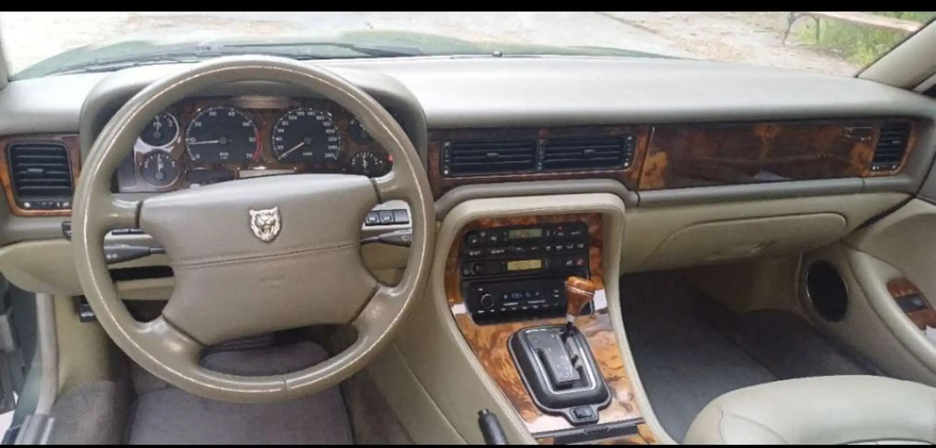 Jaguar XJ6 4,0 Sport Aut. - 2
