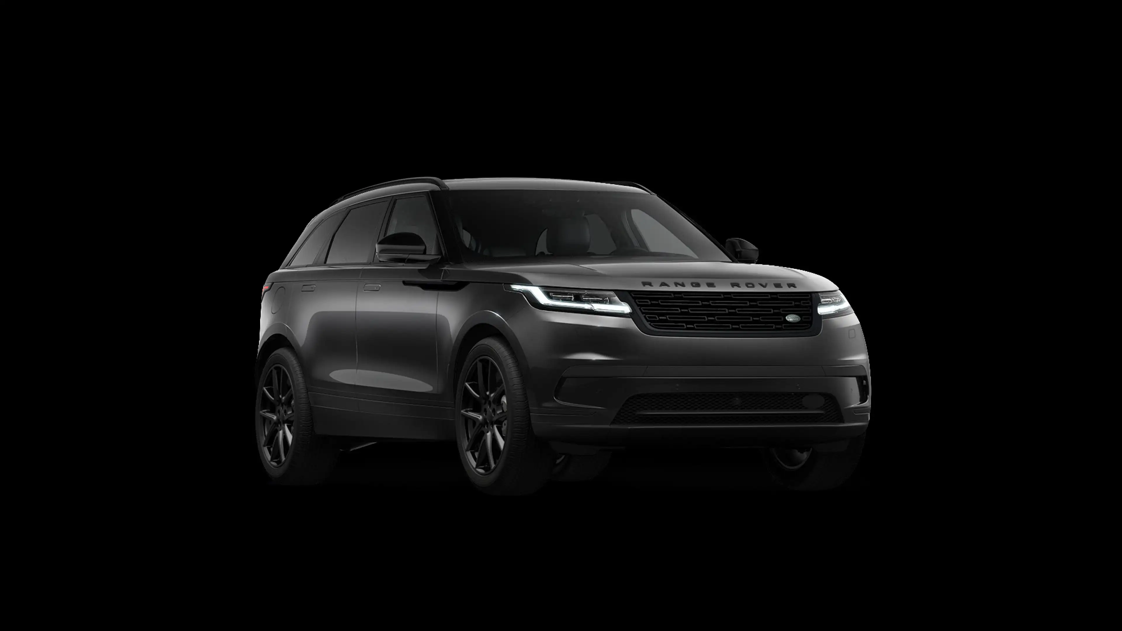 Land Rover Range Rover Velar P400e S AWD Auto. 26.75MY