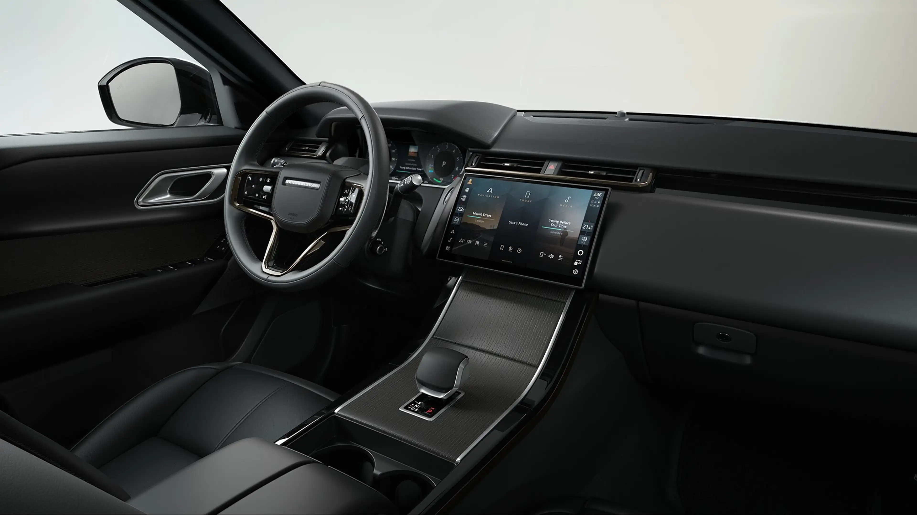 Land Rover Range Rover Velar P400e S AWD Auto. 26.75MY — photo 3