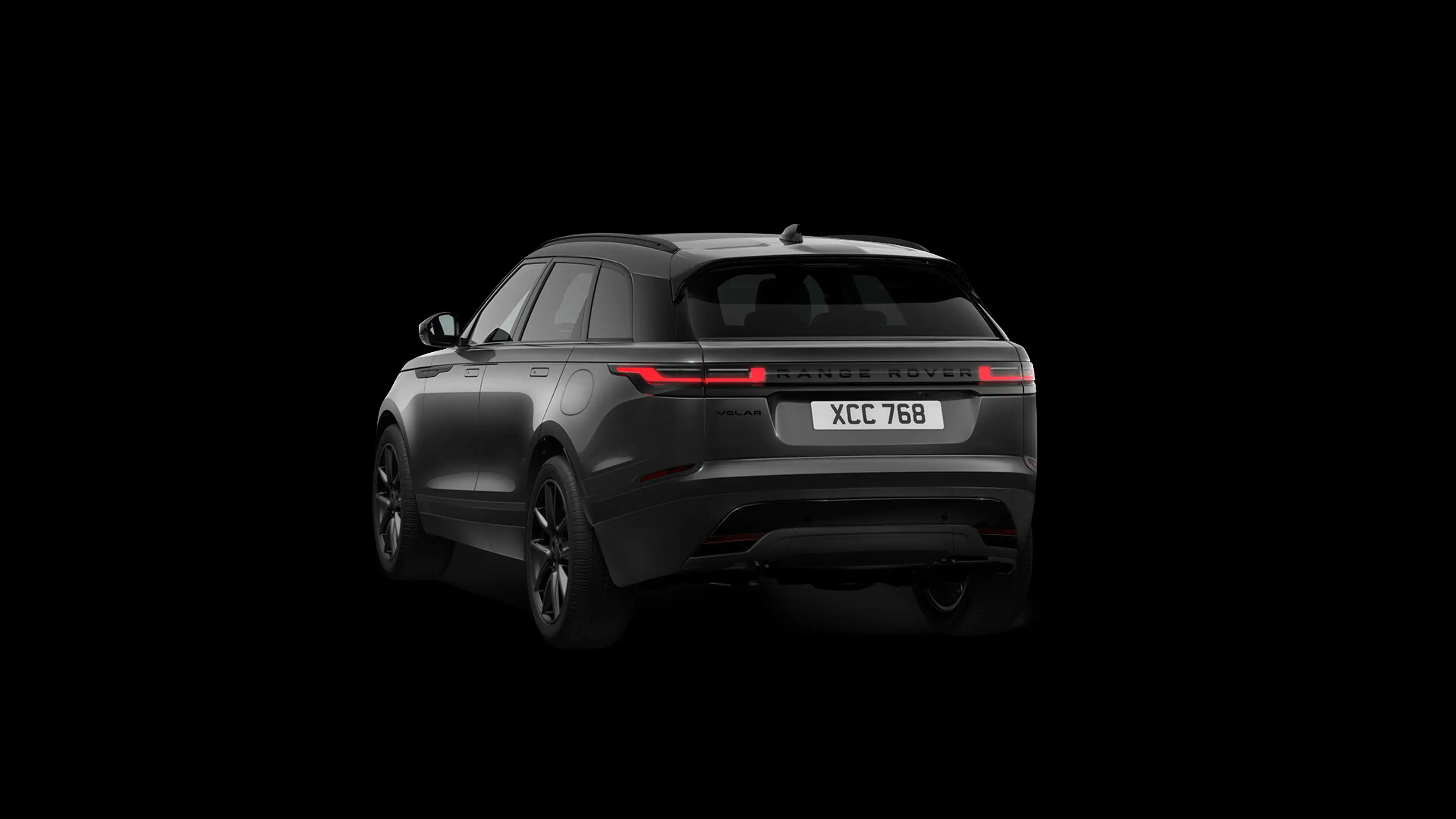 Land Rover Range Rover Velar P400e S AWD Auto. 26.75MY — photo 2