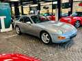 Porsche 968 Coupe Scheckheft 6-Gang Silber - thumbnail 1