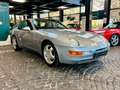 Porsche 968 Coupe Scheckheft 6-Gang Silber - thumbnail 16