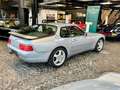Porsche 968 Coupe Scheckheft 6-Gang Silber - thumbnail 4