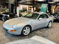 Porsche 968 Coupe Scheckheft 6-Gang Silber - thumbnail 9