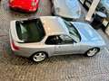 Porsche 968 Coupe Scheckheft 6-Gang Silber - thumbnail 3