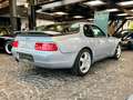 Porsche 968 Coupe Scheckheft 6-Gang Silber - thumbnail 17